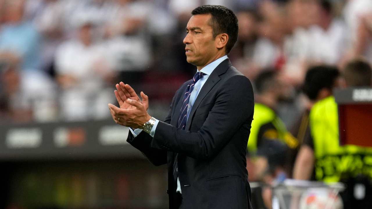 John van Bronckhorst