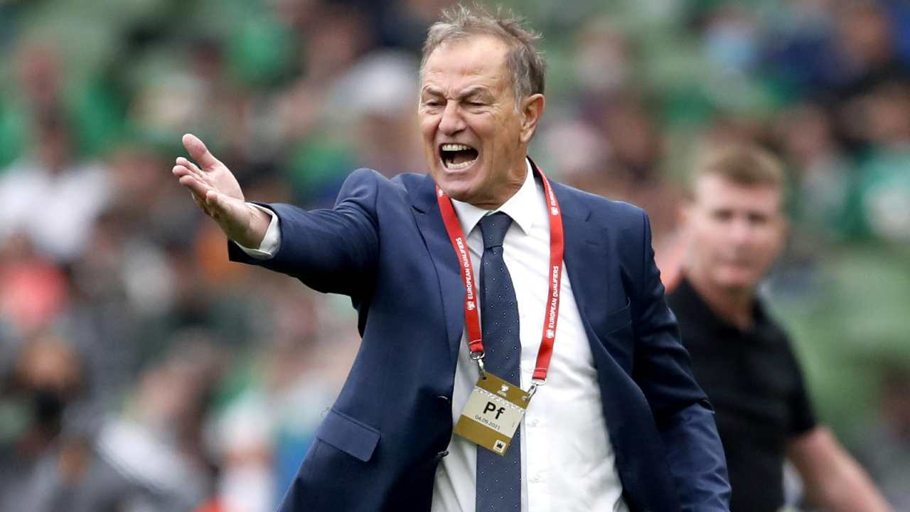 Gianni De Biasi