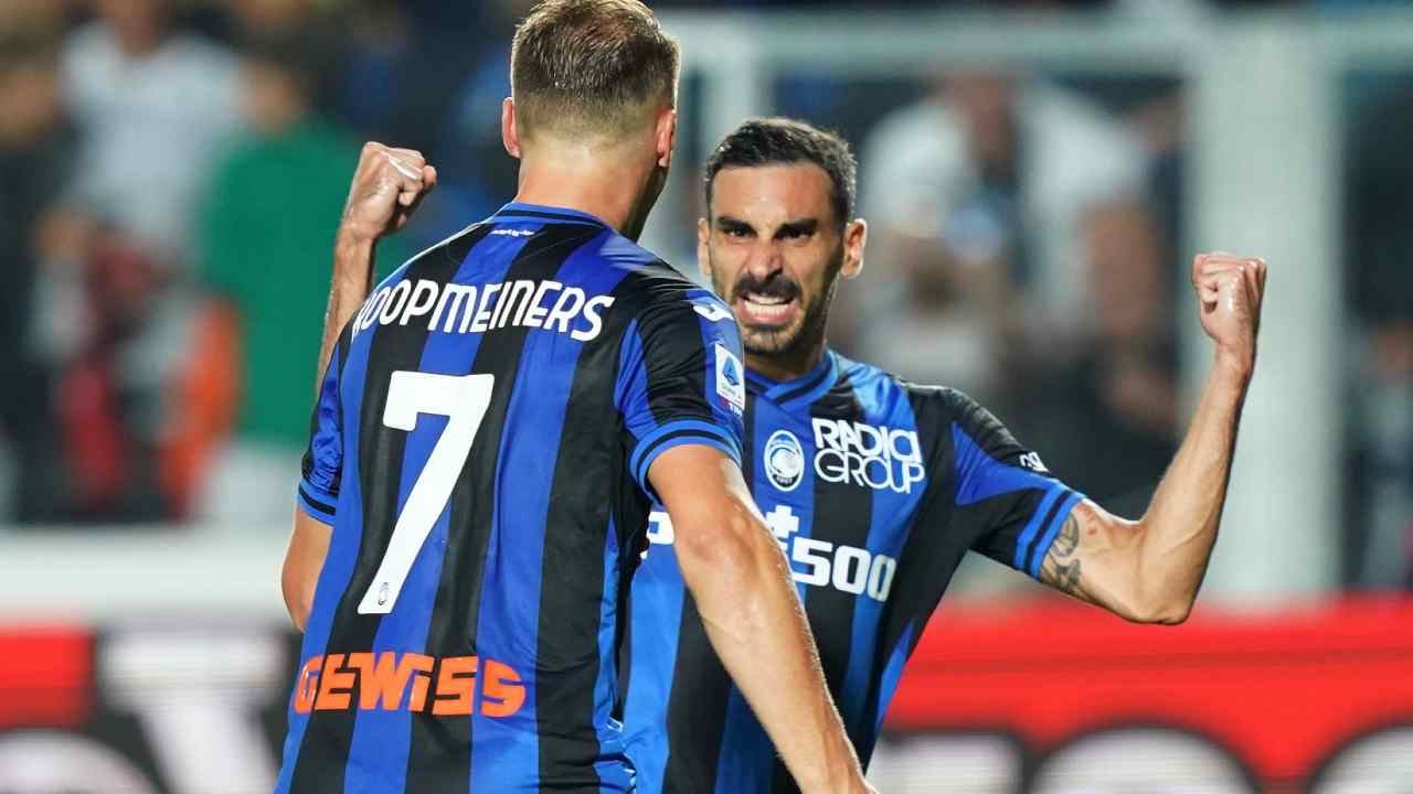 Koopmeiners und Zappacosta