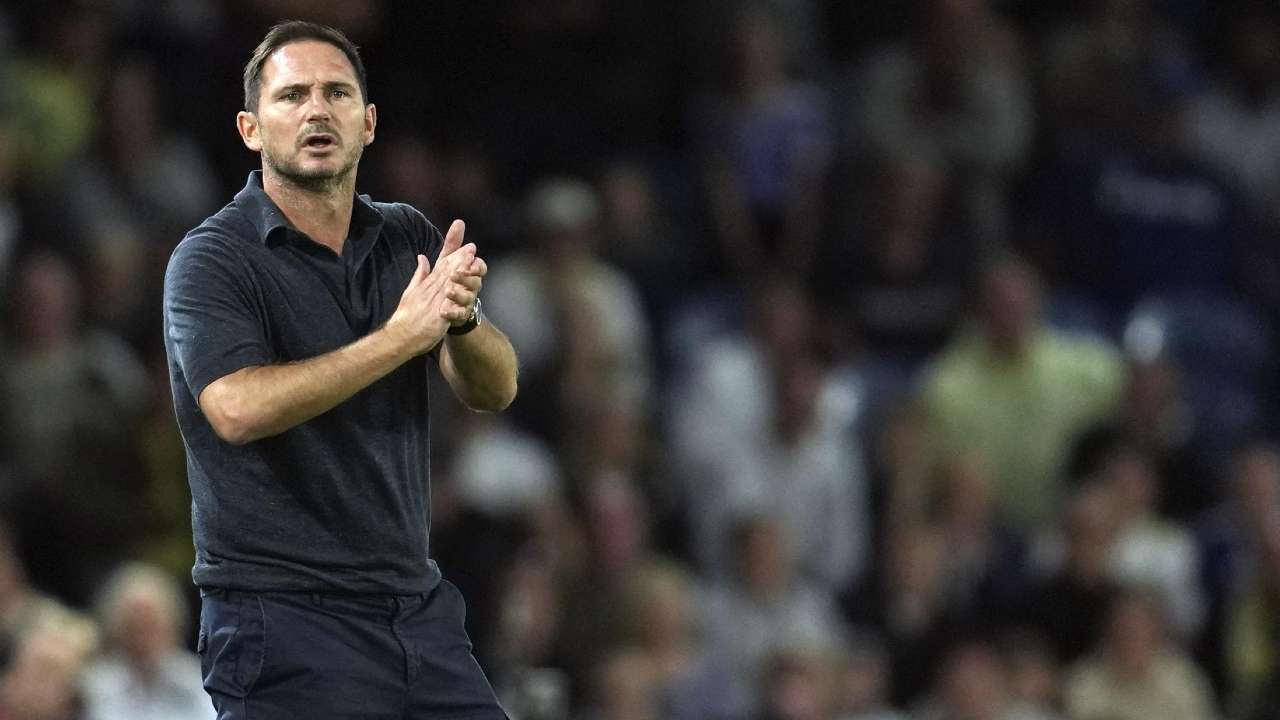 Lampard