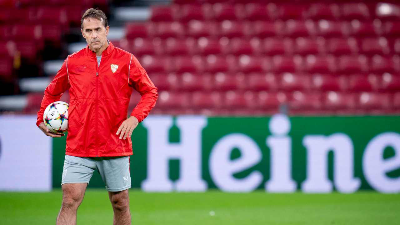 Lopetegui