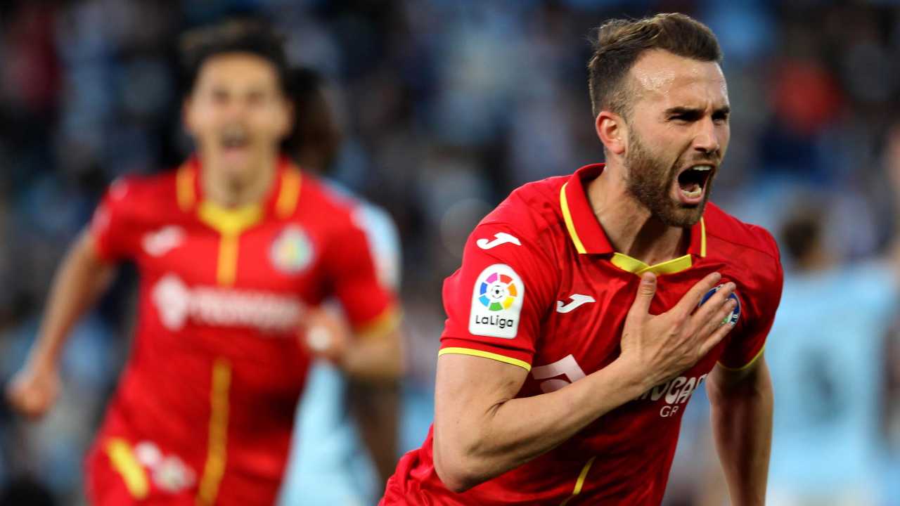 Borja Mayoral