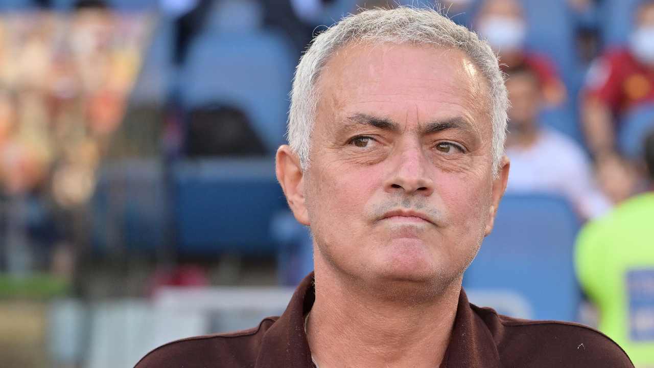 Mourinho