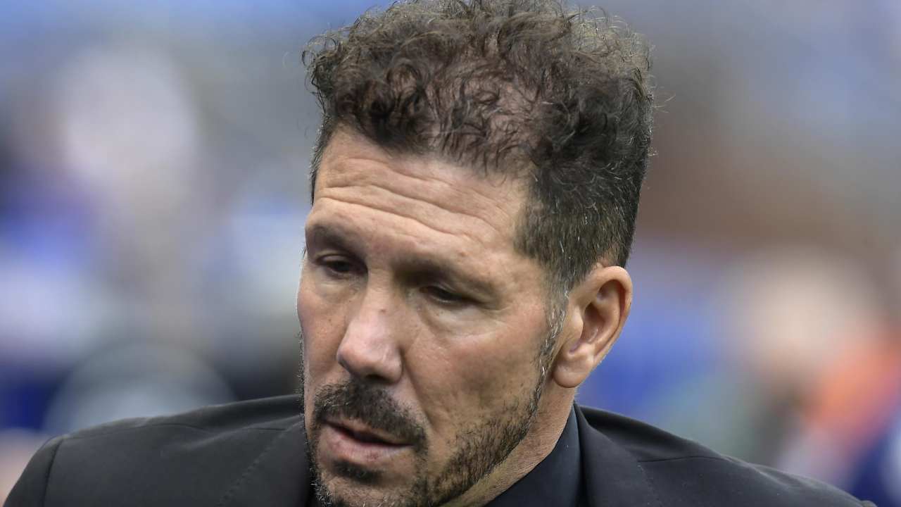 Diego Simeone