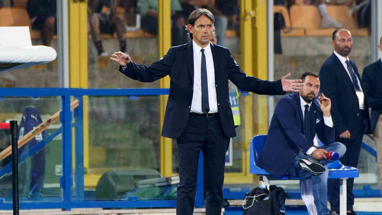 Simone Inzaghi