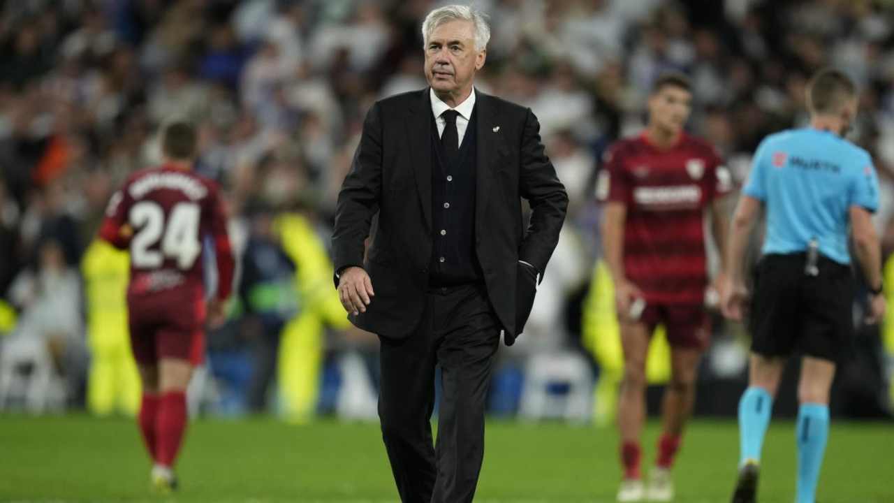 Ancelotti