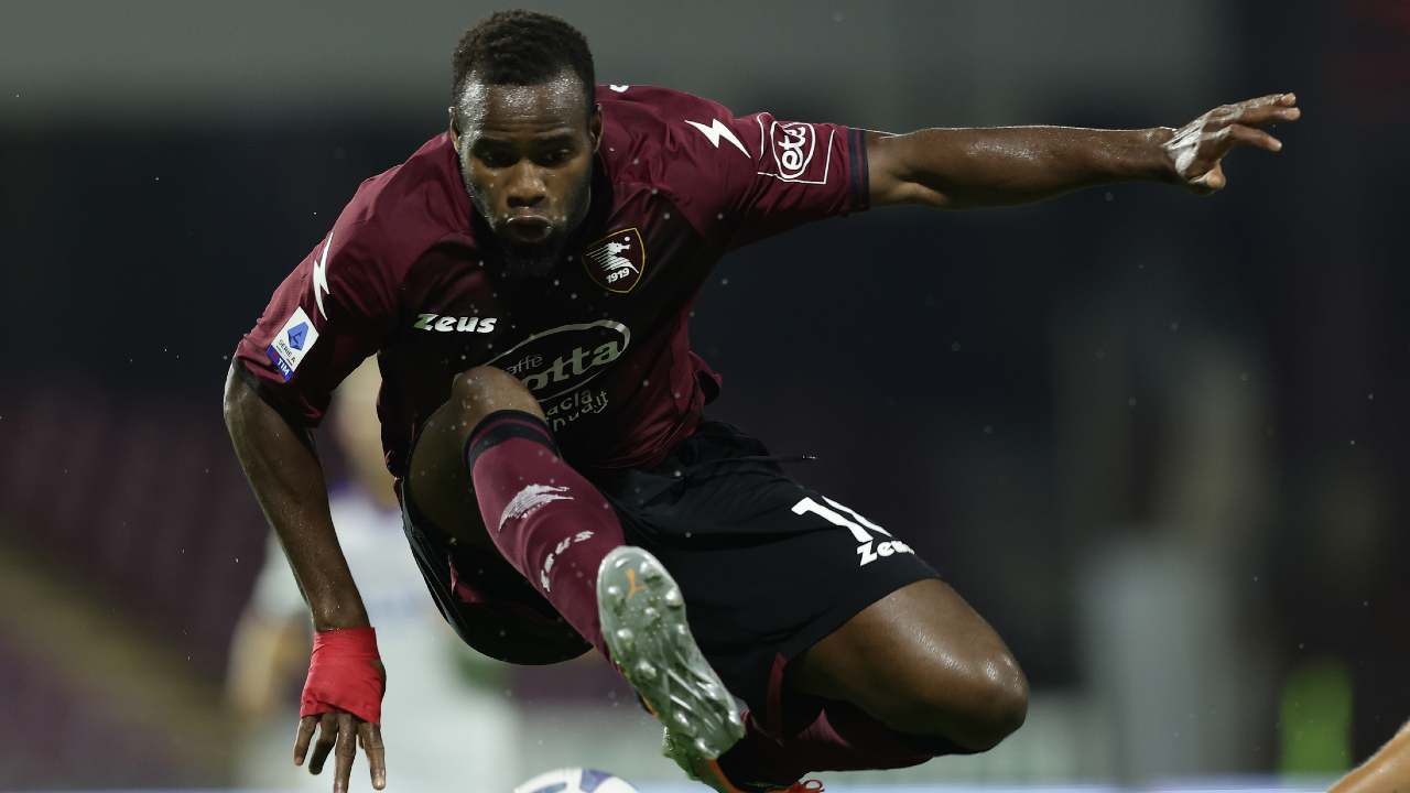 Lassana Coulibaly