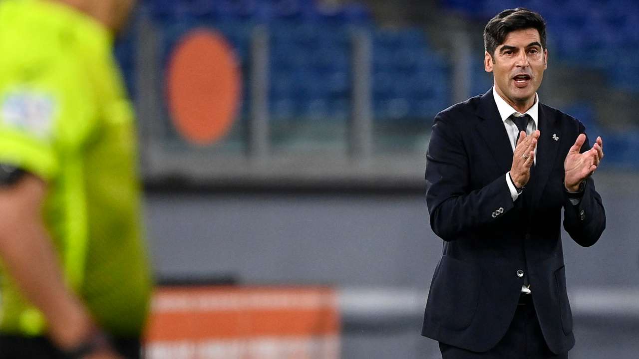 Paulo Fonseca