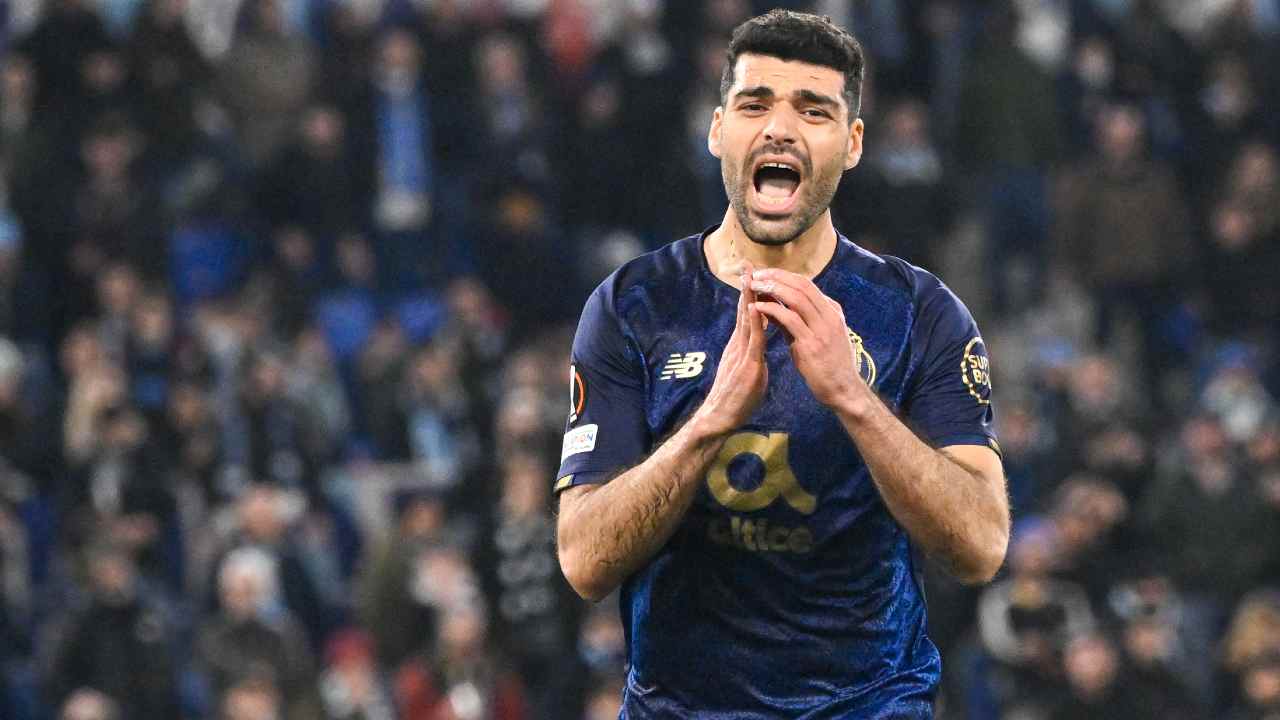 Mehdi Taremi