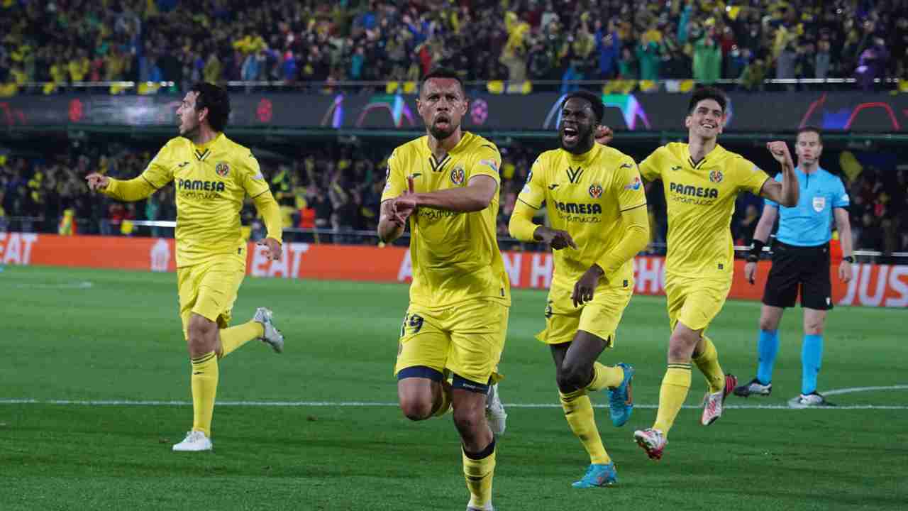 Villarreal