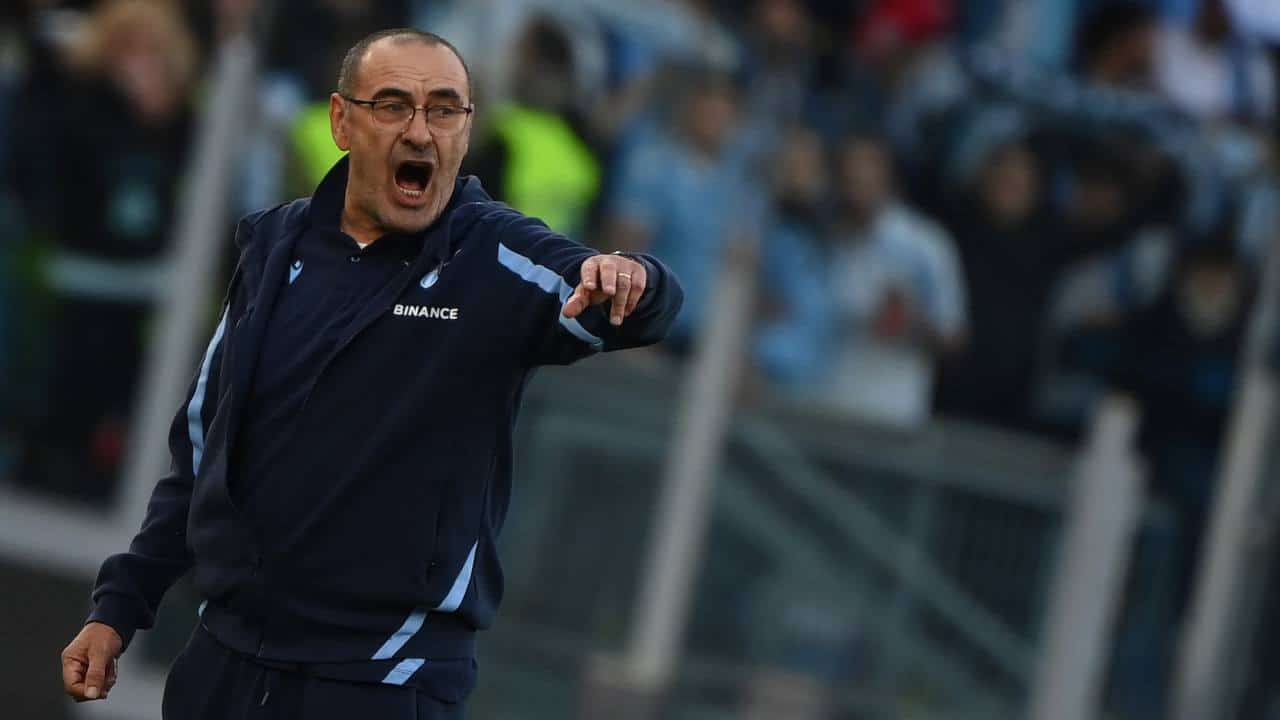 Sarri