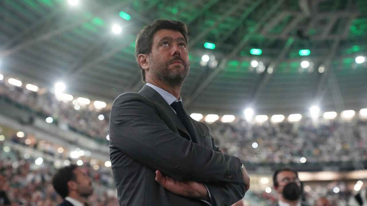 Agnelli