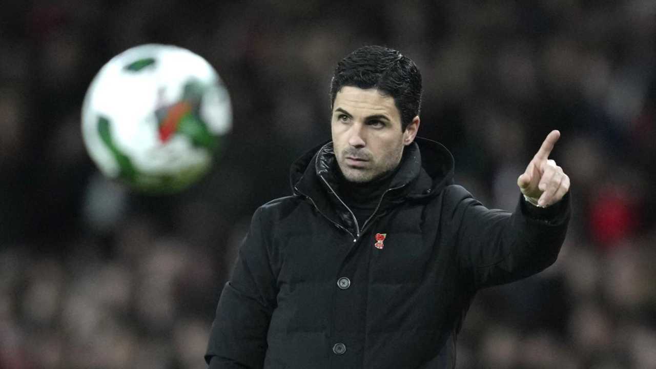 Arteta