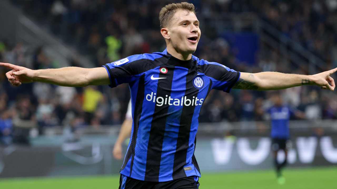 Barella