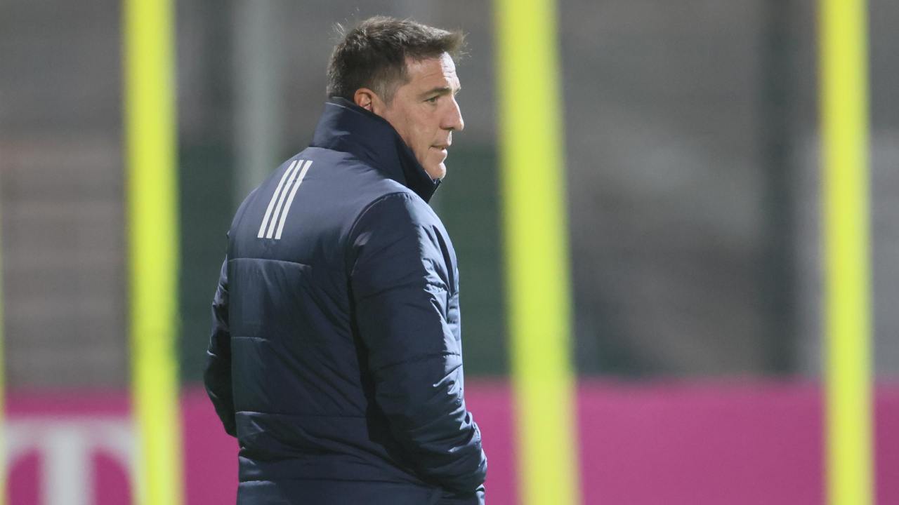 Eduardo Berizzo