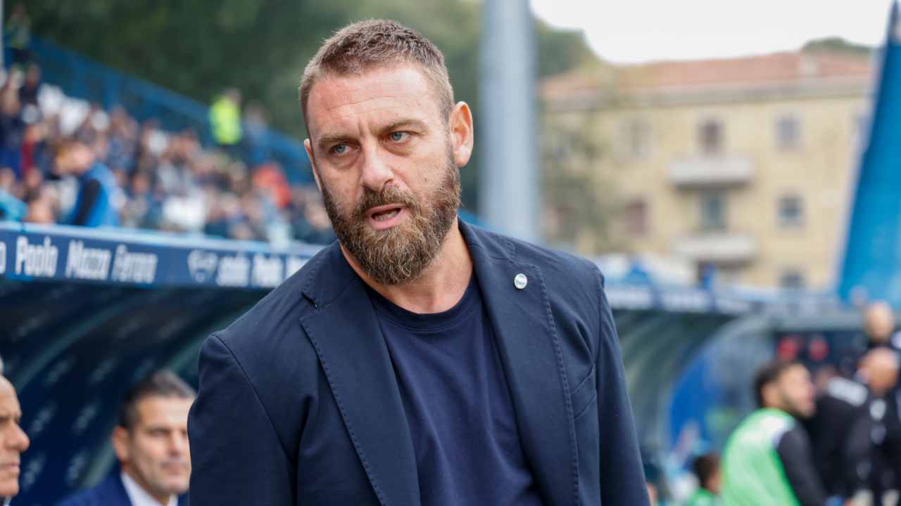 De Rossi