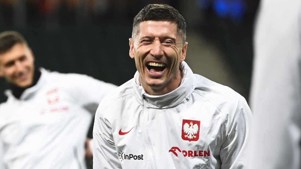 Lewandowski