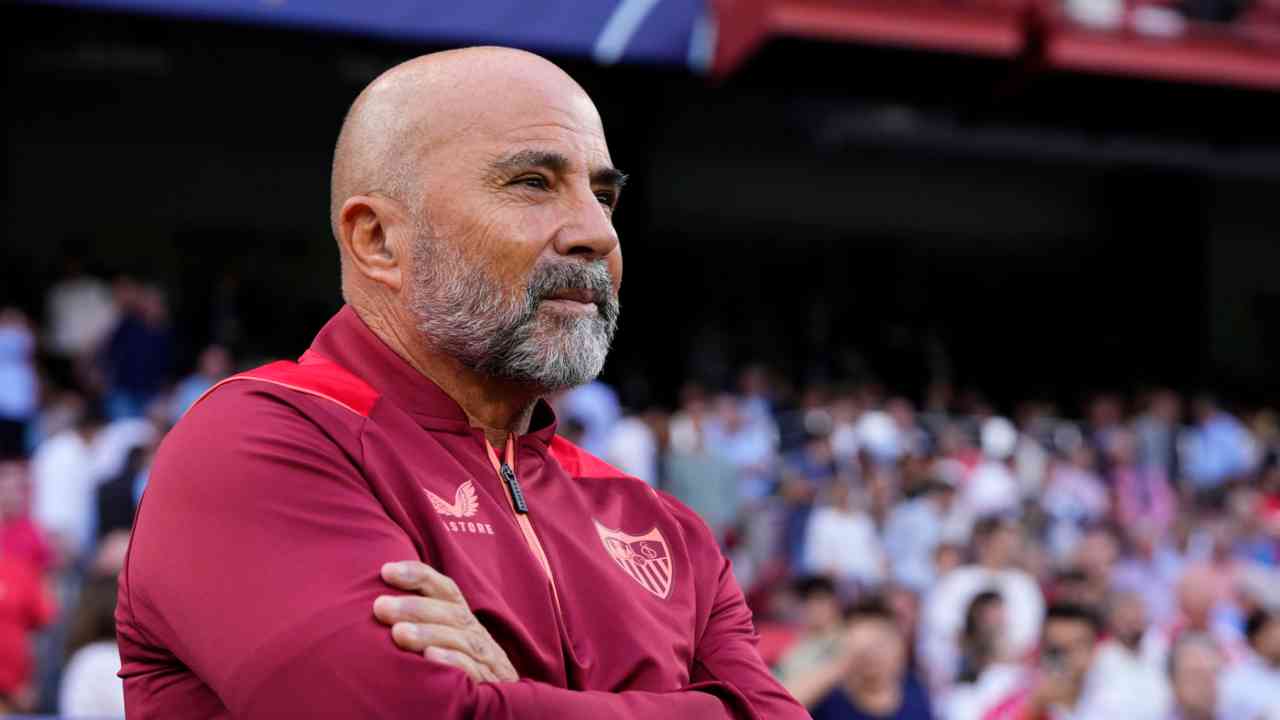 Sampaoli