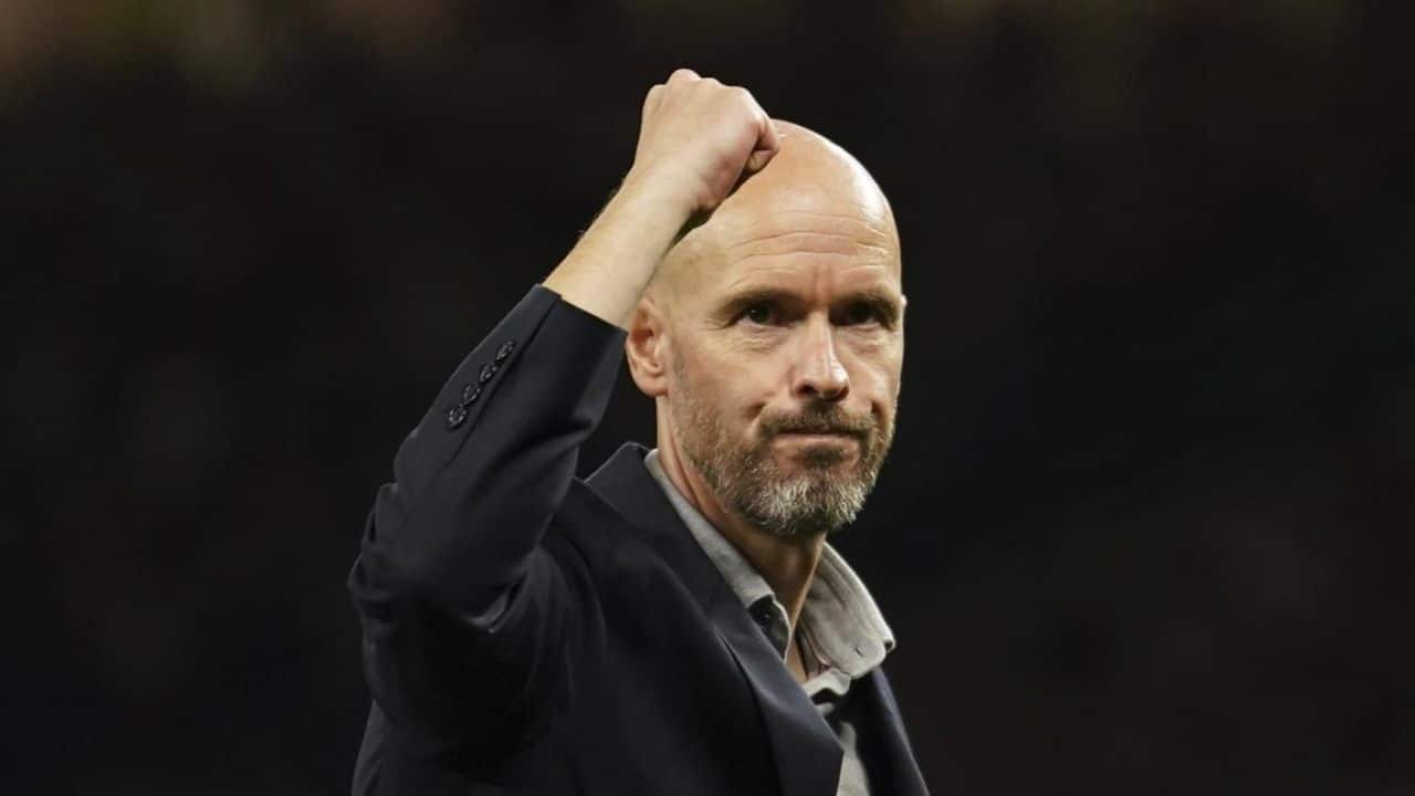 Ten Hag