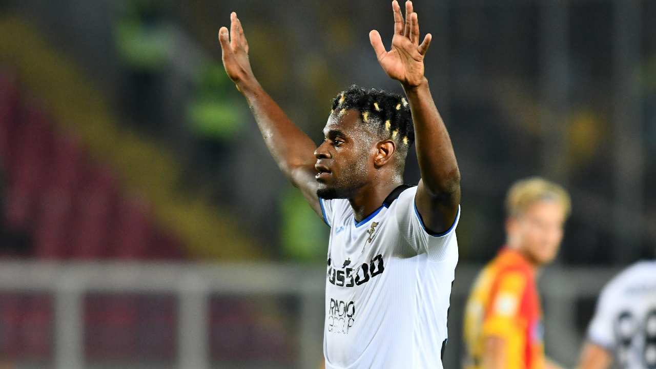 Duvan Zapata