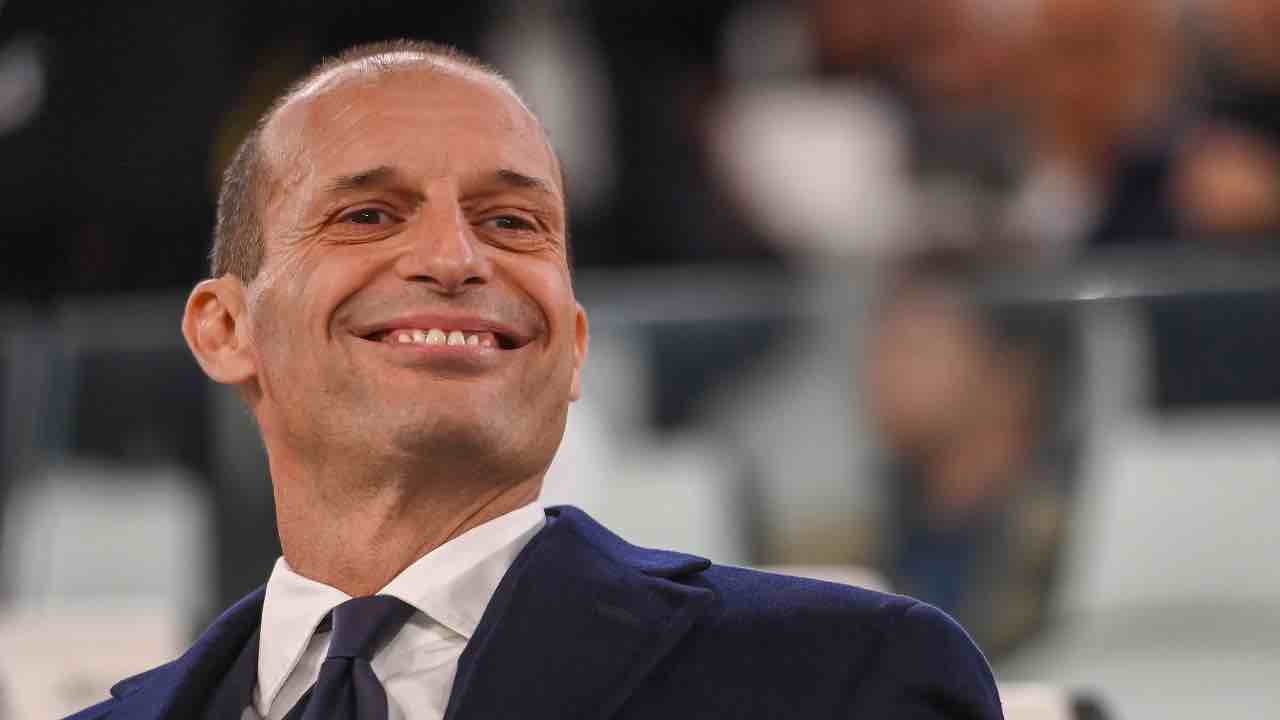 Max Allegri