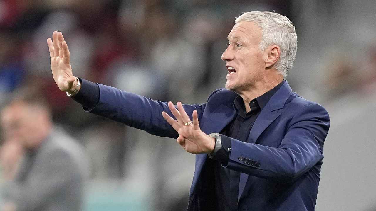 Deschamps