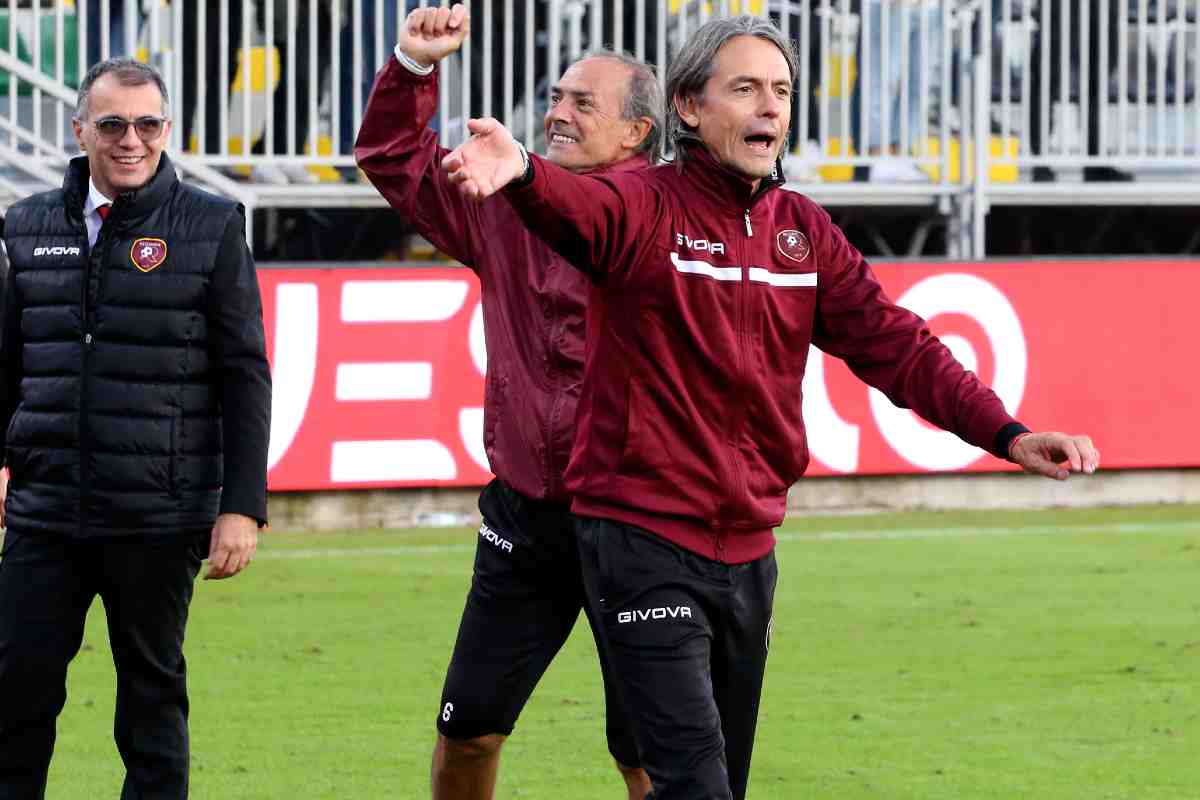 Pippo Inzaghi