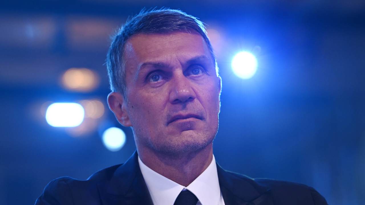 Paolo Maldini