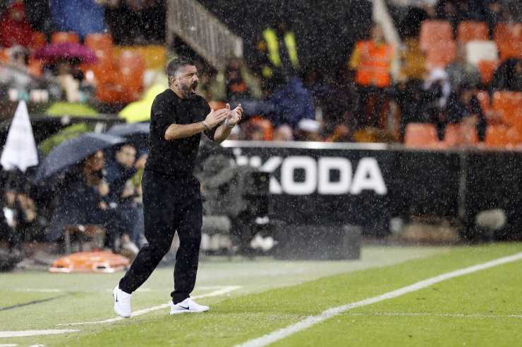 Gattuso