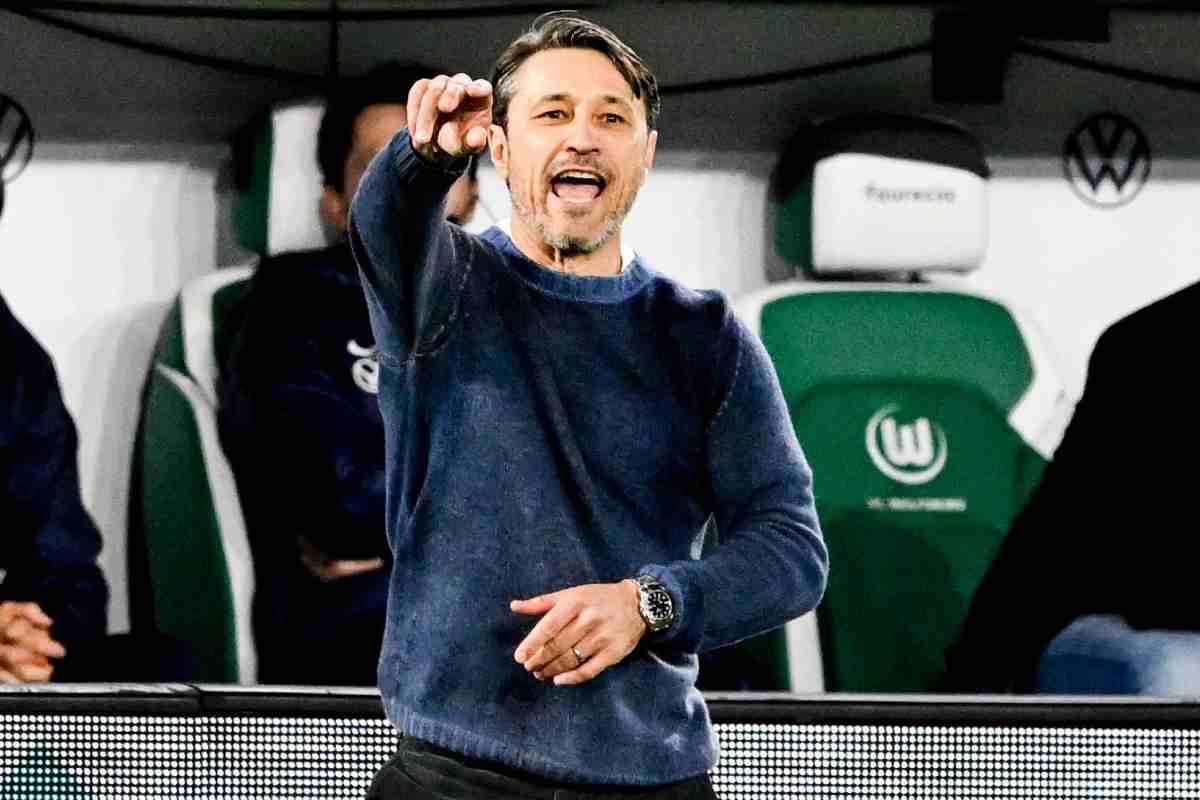 Niko Kovac