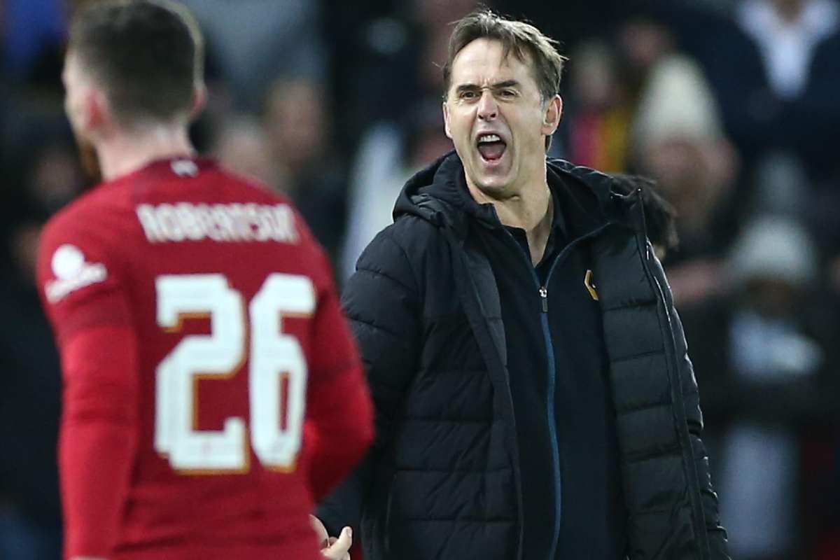 Lopetegui