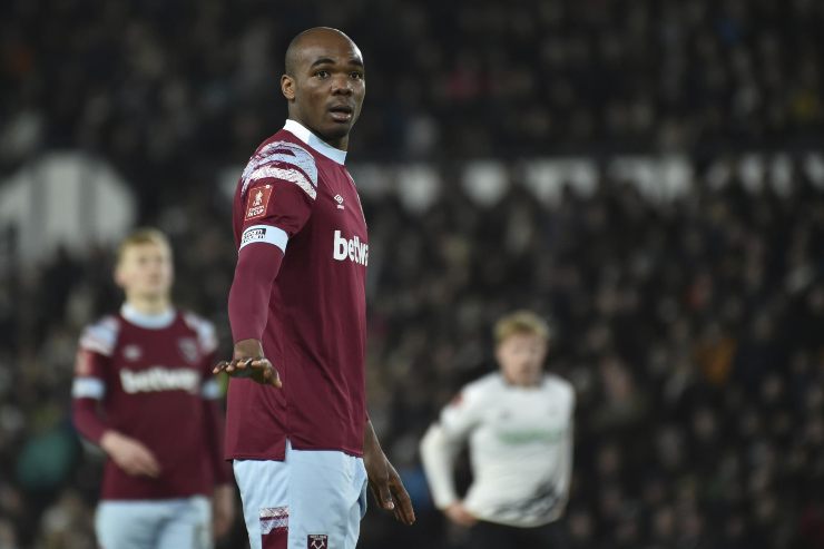 Ogbonna