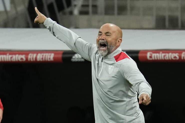 Sampaoli