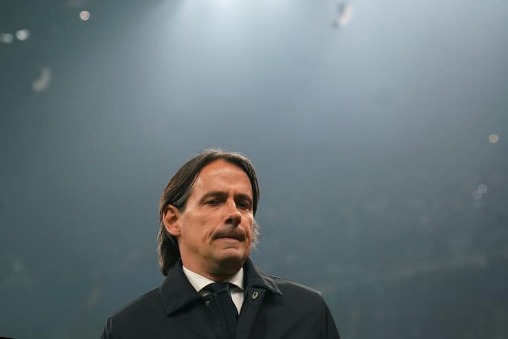 Simone Inzaghi