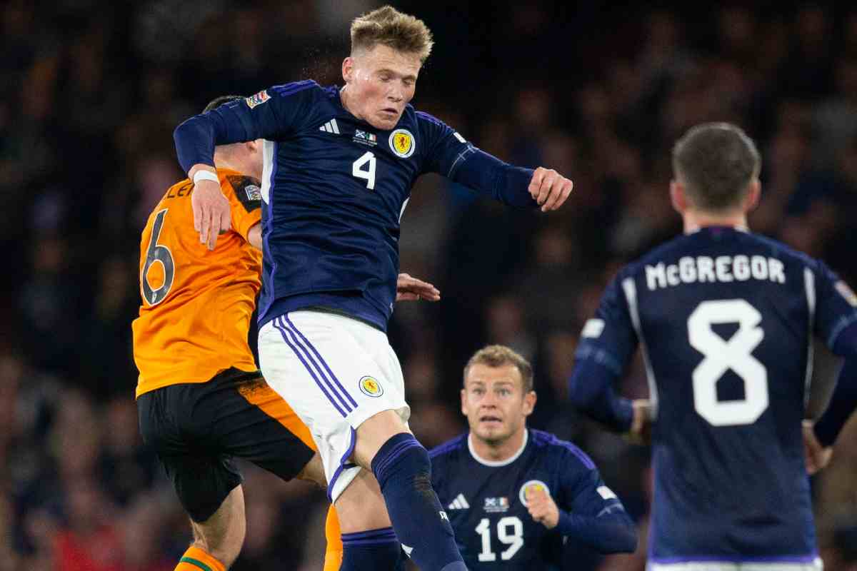 McTominay