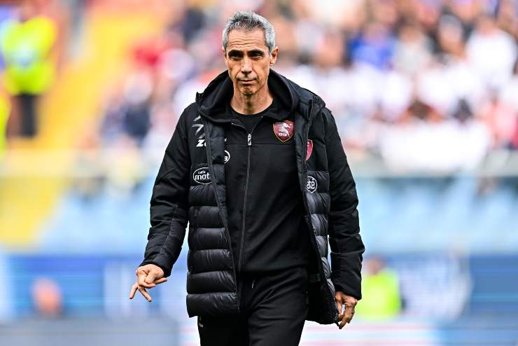 Paulo Sousa