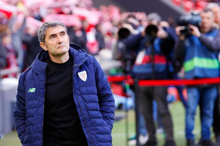 Valverde