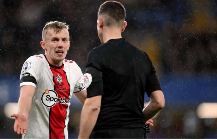 Ward-Prowse