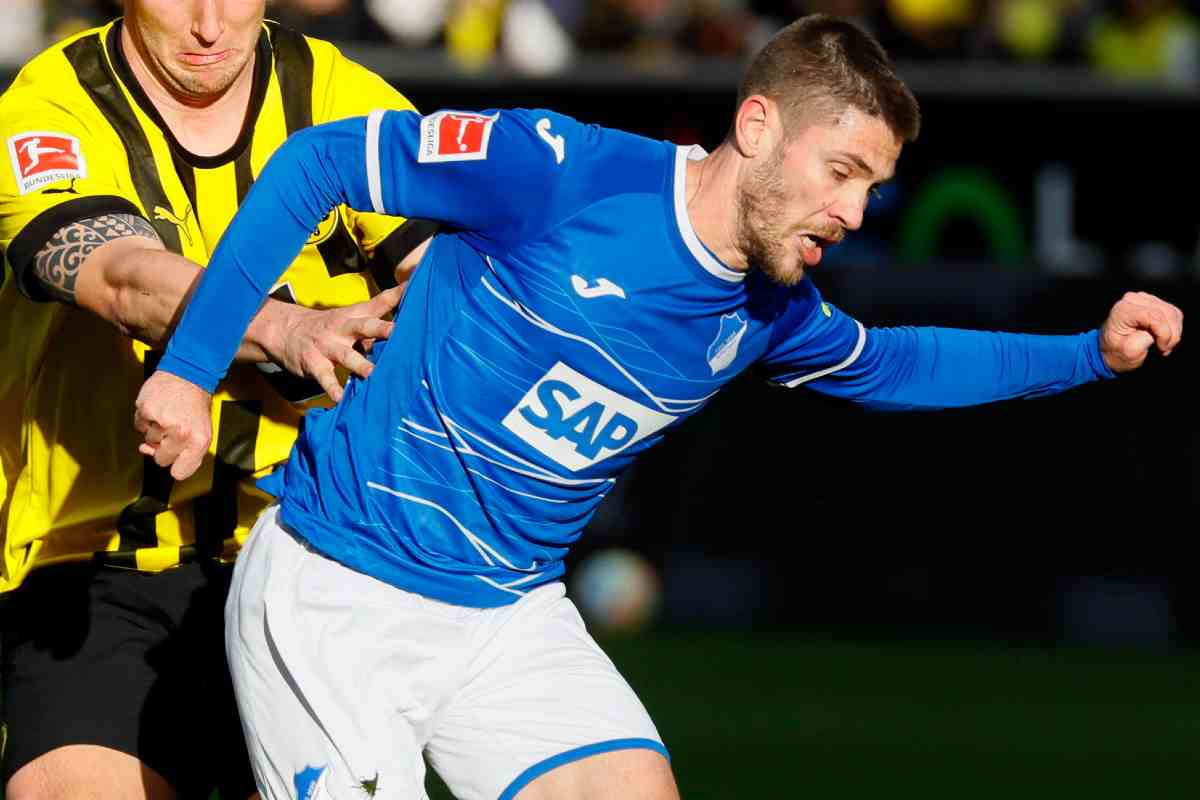 Kramaric