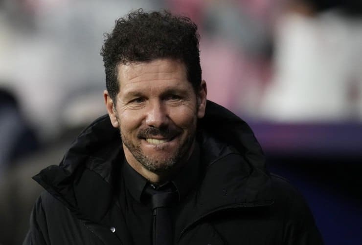 Simeone (Lapresse)