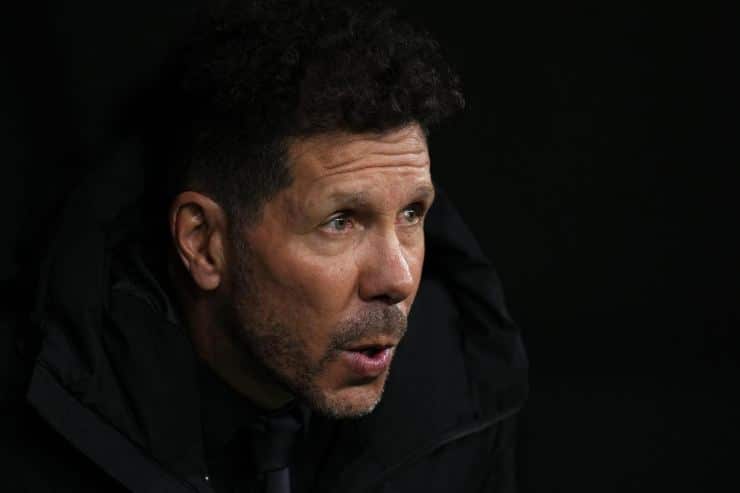 Simeone (Lapresse)