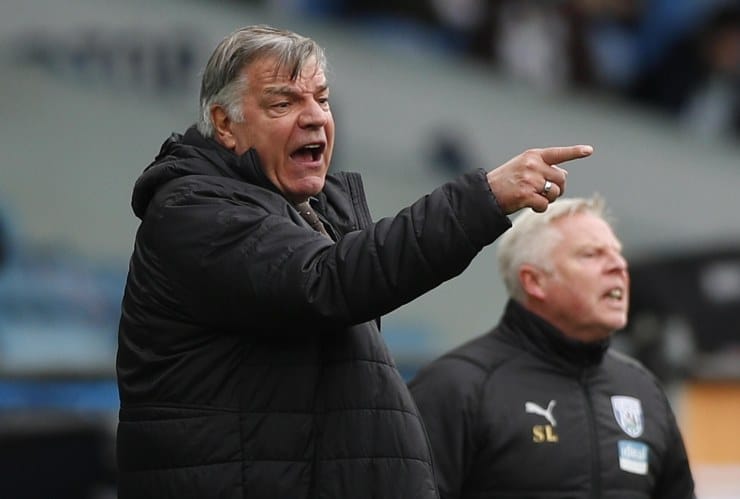 Allardyce