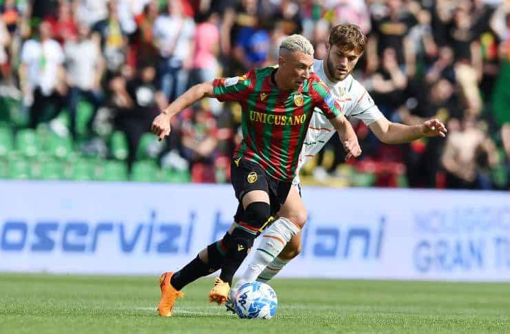 Falletti de Ternana (Lapresse)