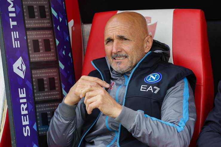 Spalletti