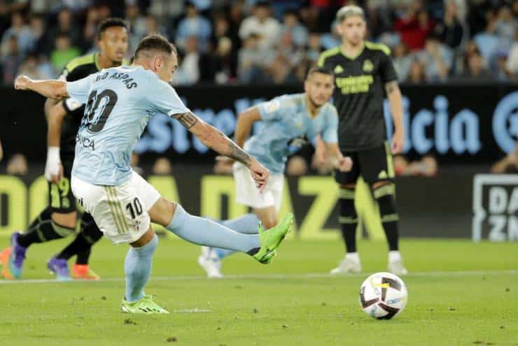 Aspas (Lapresse)