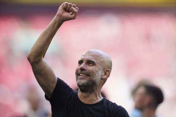 Guardiola (Lapresse)