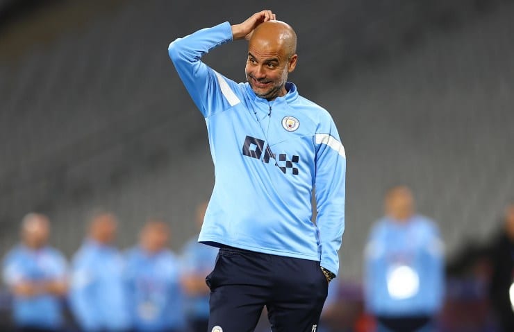 Guardiola