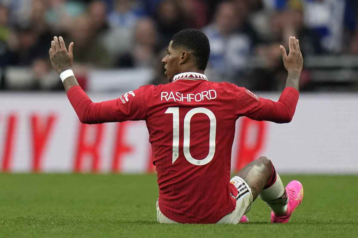 Rashford