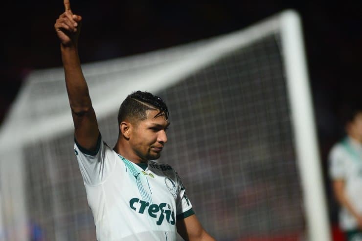 Rony del Palmeiras