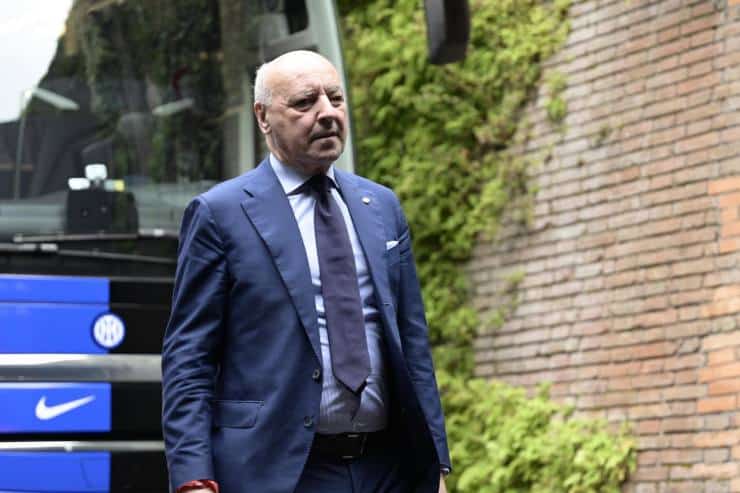 Marotta (Lapresse)